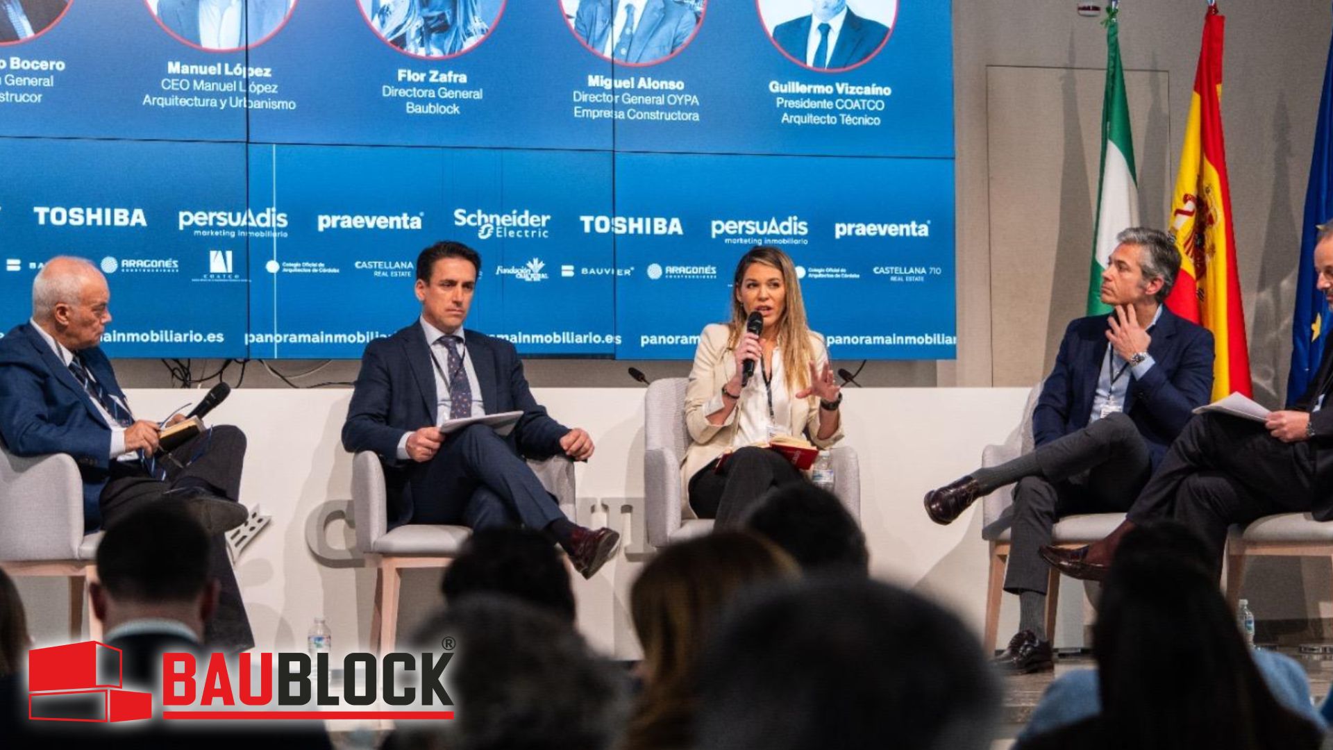 Panorama Inmobiliario Córdoba 2026