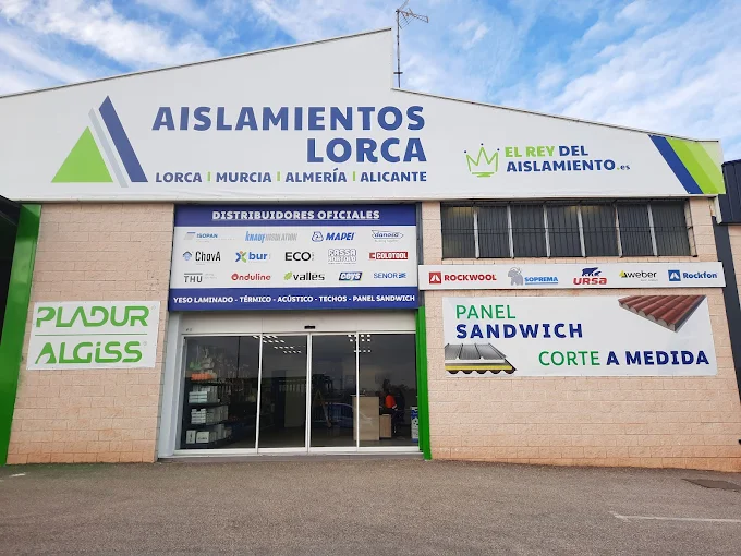 Áridos Alonso