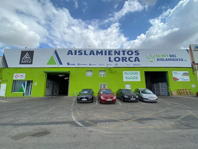 Áridos Alonso