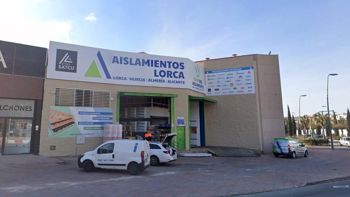 Áridos Alonso